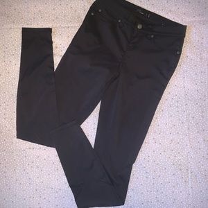 Prana Briann Pant Size 2 Tall in Black